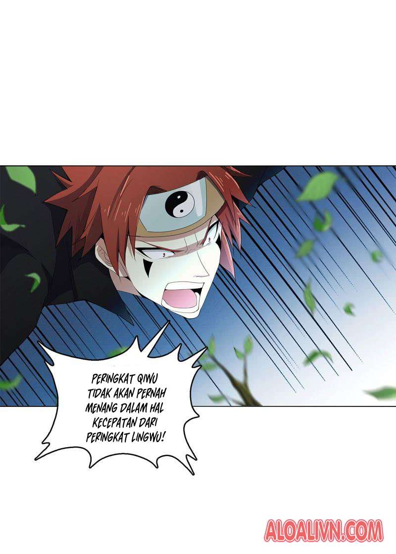 heavenly-god-mnemonic - Chapter: 40