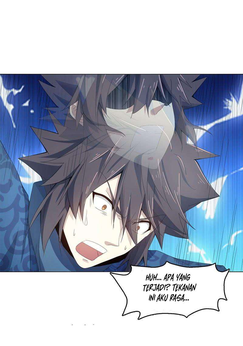heavenly-god-mnemonic - Chapter: 40