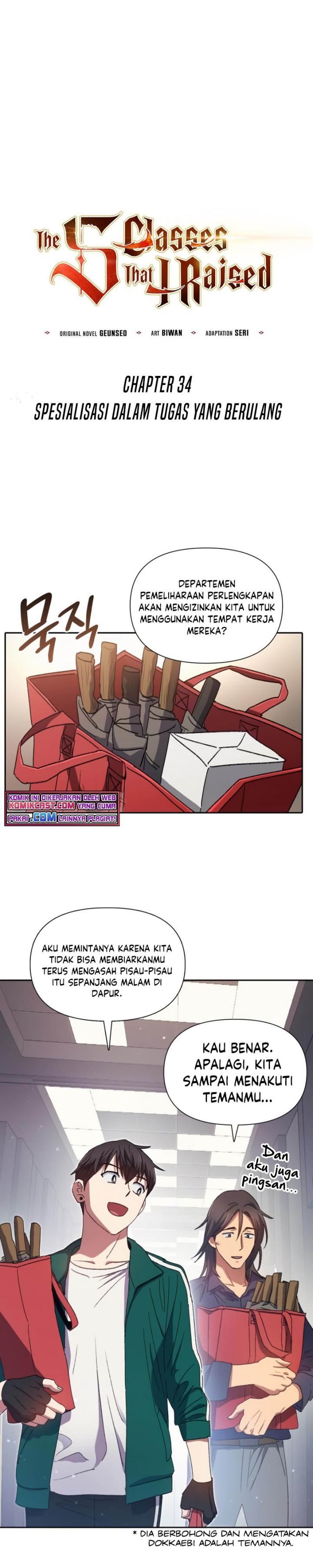 the-s-classes-that-i-raised - Chapter: 34