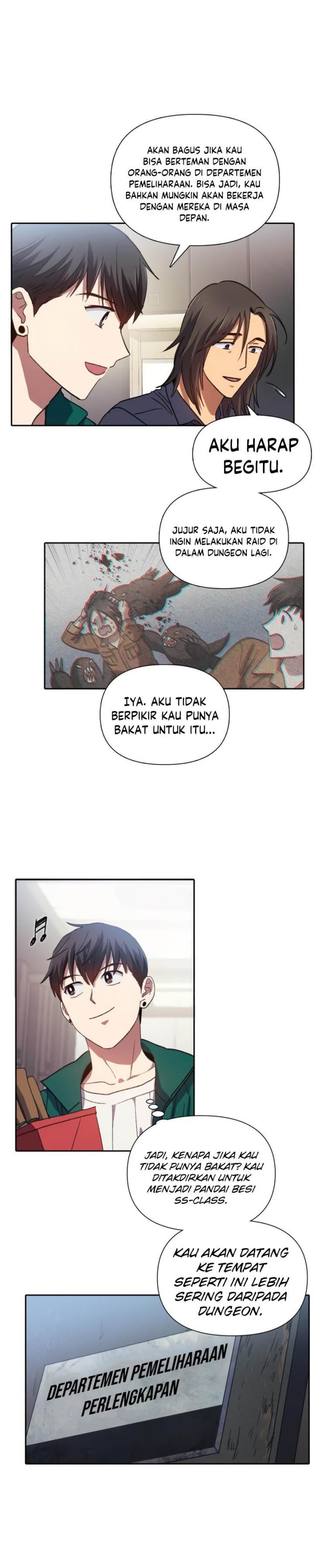 the-s-classes-that-i-raised - Chapter: 34