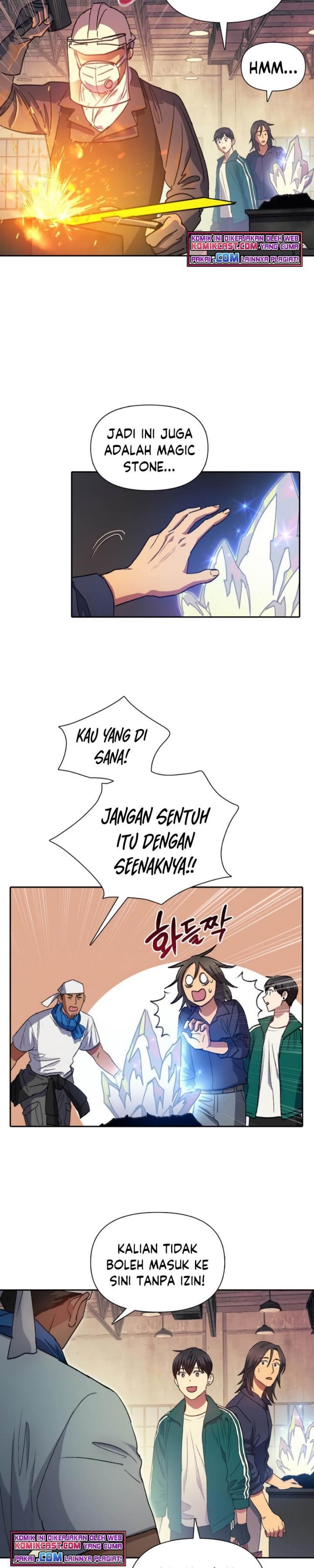 the-s-classes-that-i-raised - Chapter: 34