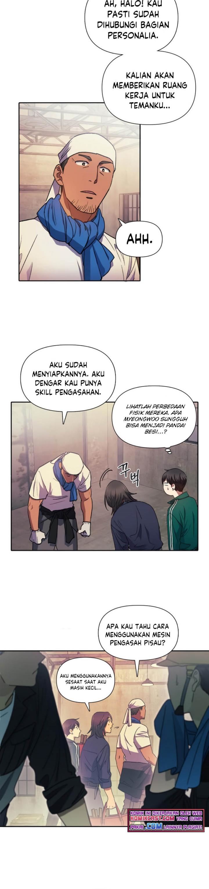 the-s-classes-that-i-raised - Chapter: 34