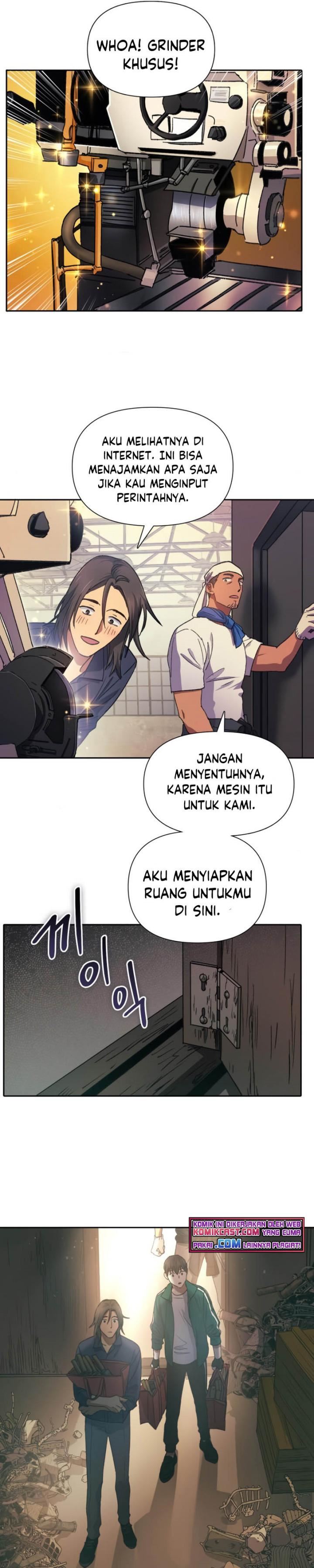 the-s-classes-that-i-raised - Chapter: 34