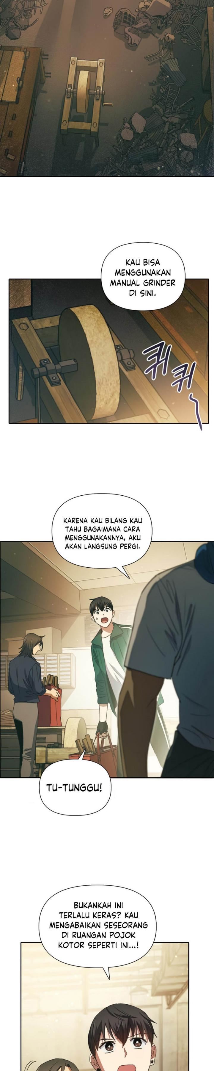the-s-classes-that-i-raised - Chapter: 34