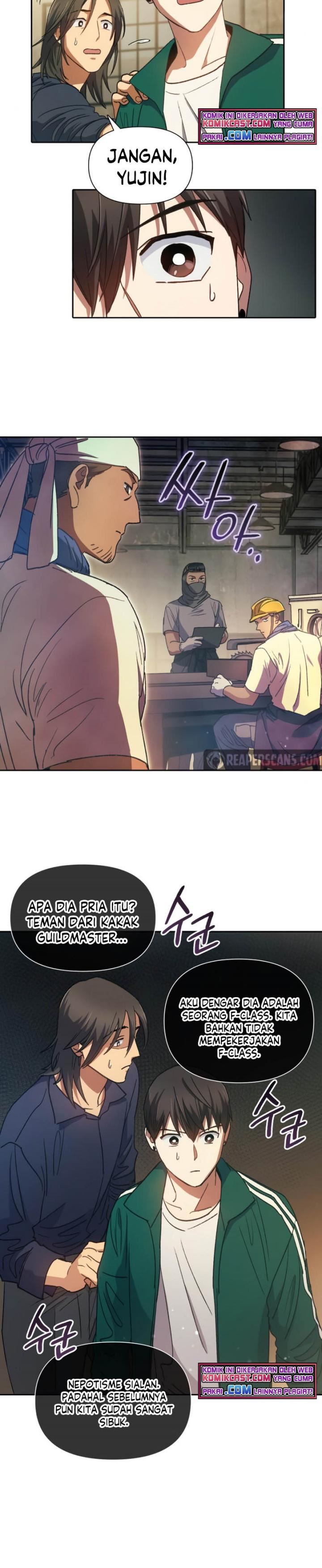 the-s-classes-that-i-raised - Chapter: 34