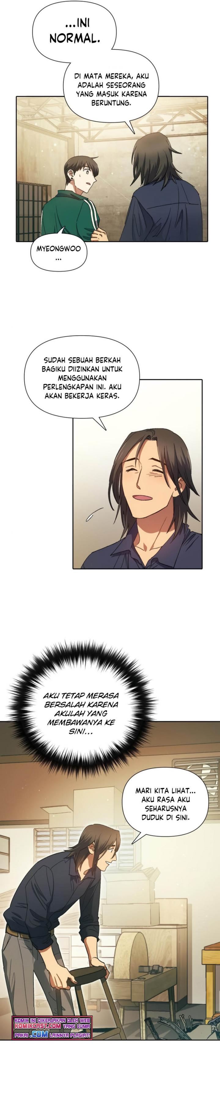 the-s-classes-that-i-raised - Chapter: 34