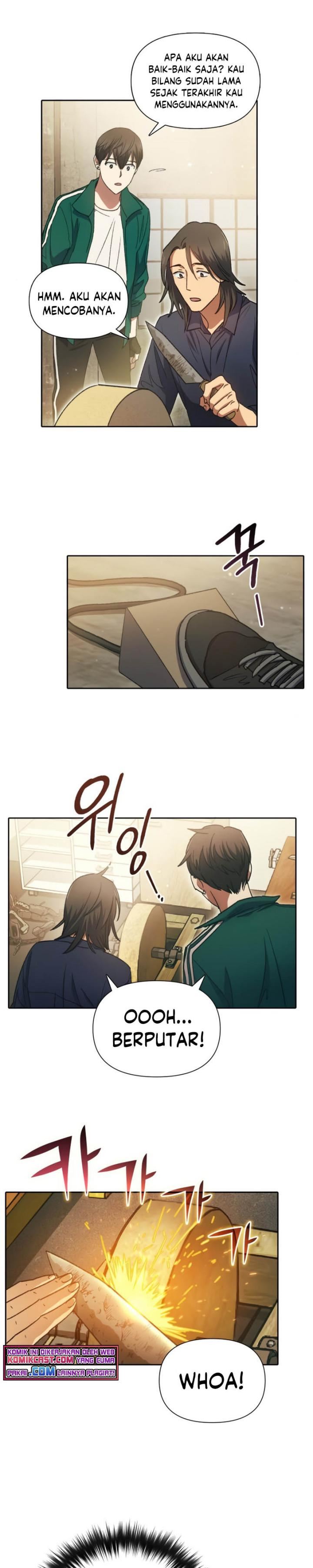 the-s-classes-that-i-raised - Chapter: 34