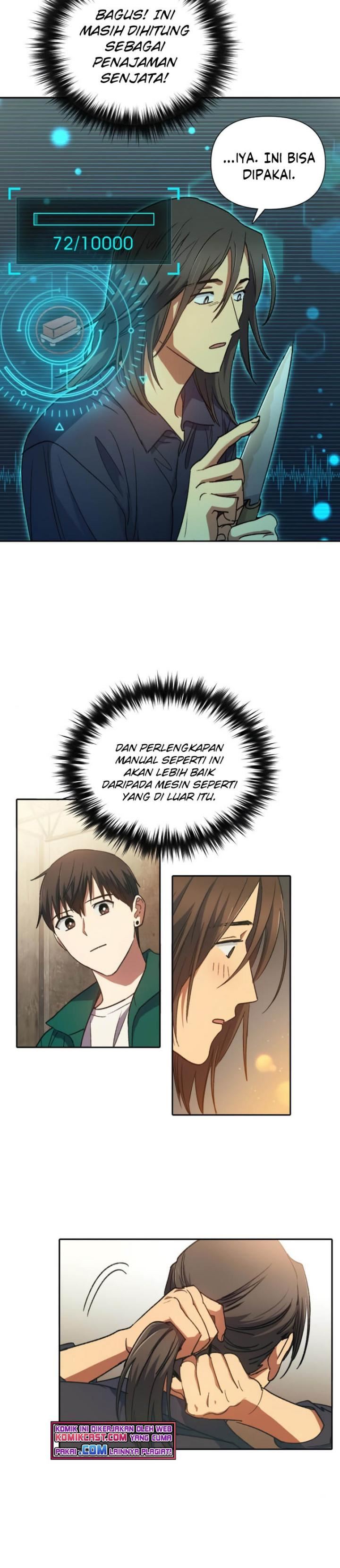 the-s-classes-that-i-raised - Chapter: 34