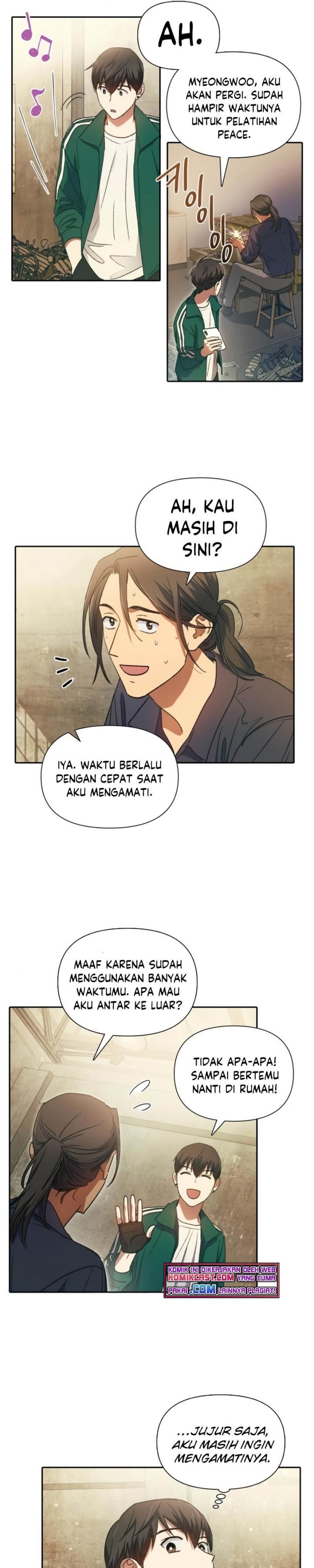 the-s-classes-that-i-raised - Chapter: 34