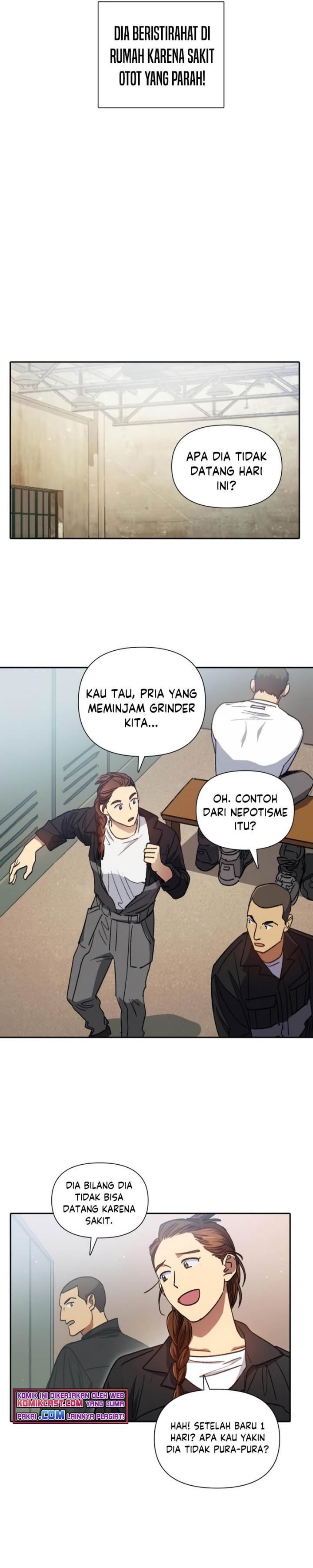 the-s-classes-that-i-raised - Chapter: 34