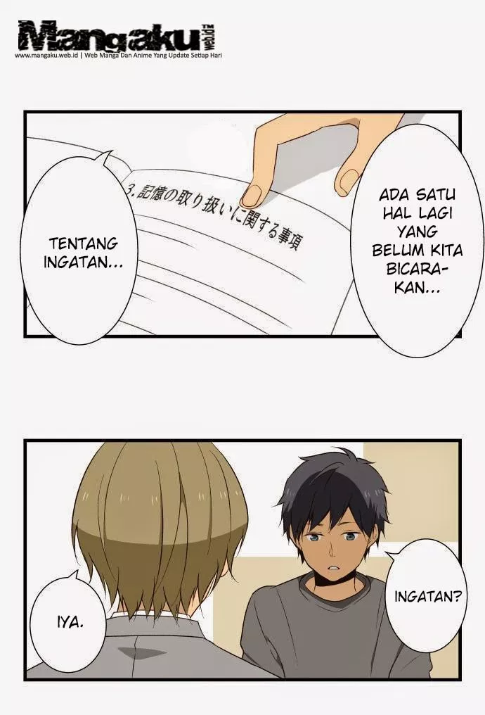 relife - Chapter: 5