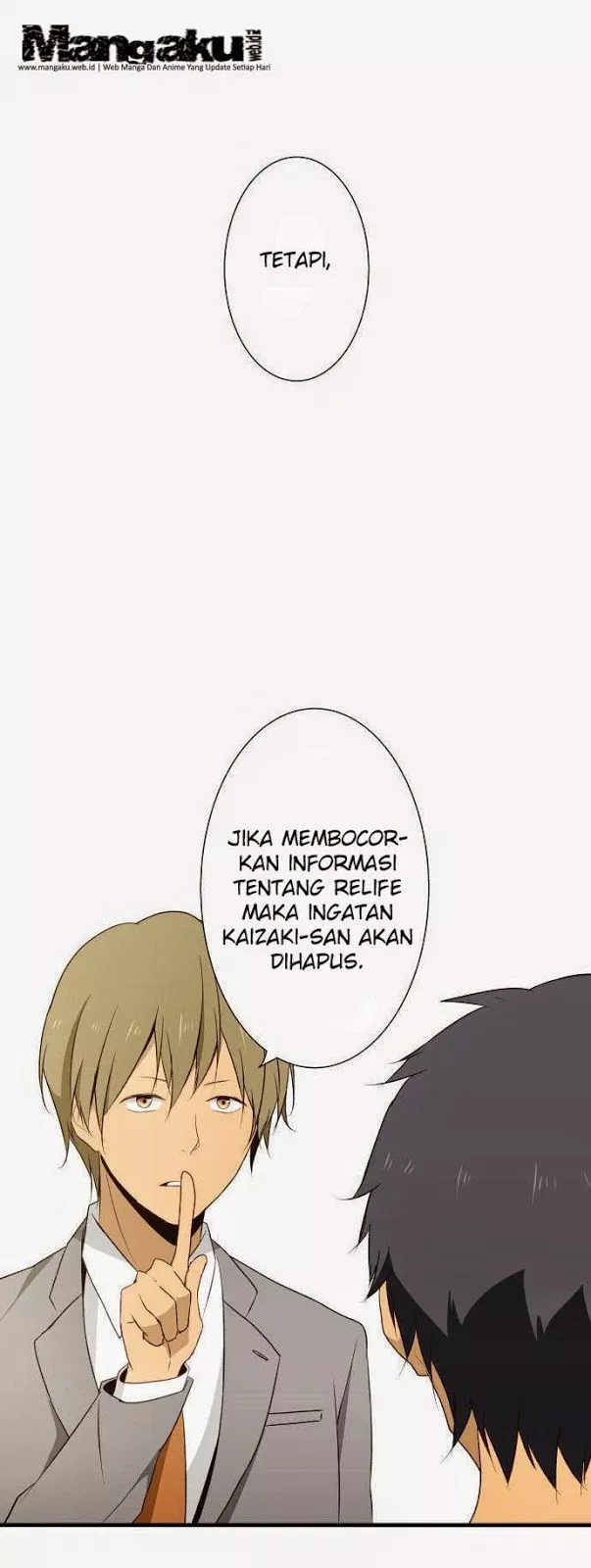 relife - Chapter: 5