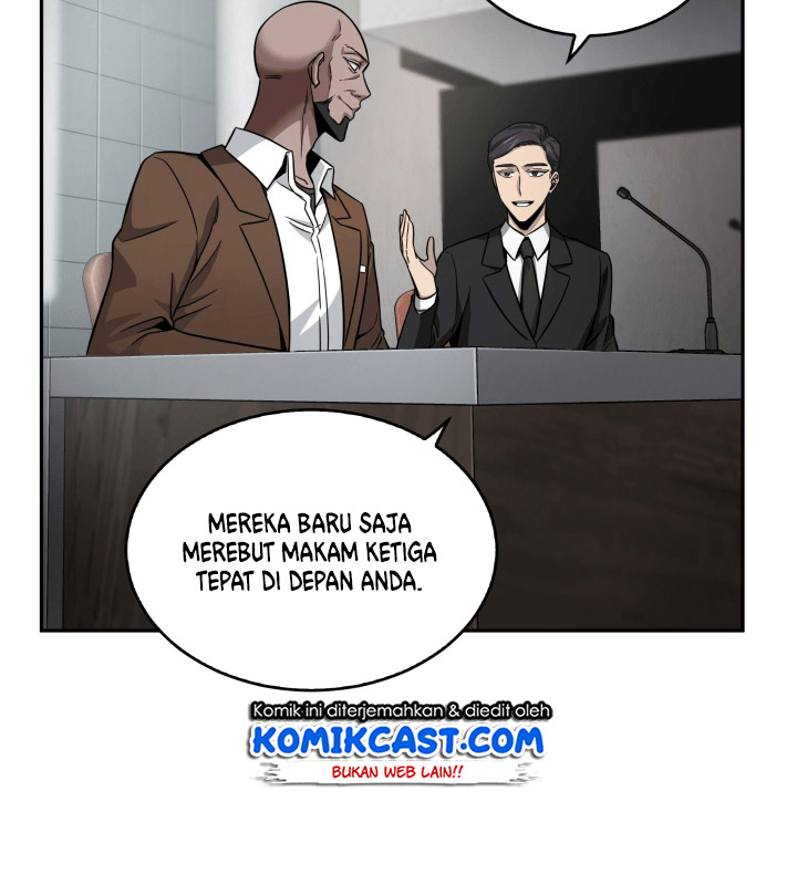 tomb-raider-king - Chapter: 97