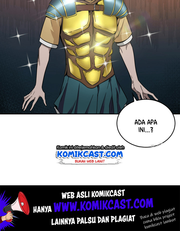 tomb-raider-king - Chapter: 97