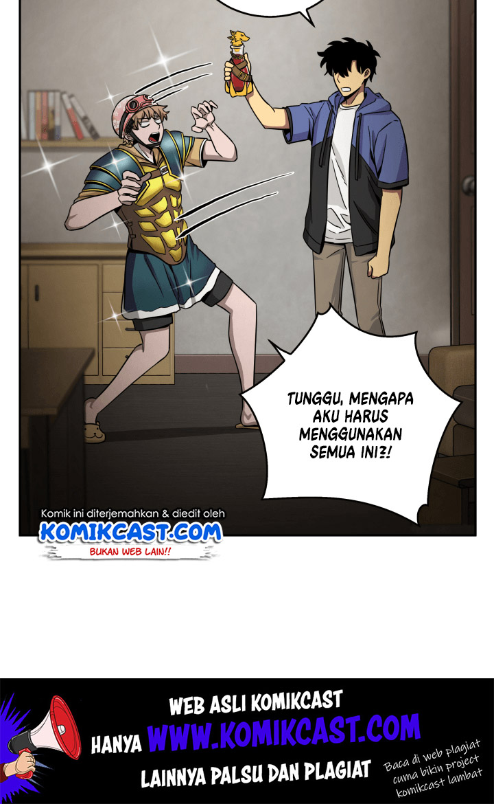 tomb-raider-king - Chapter: 97