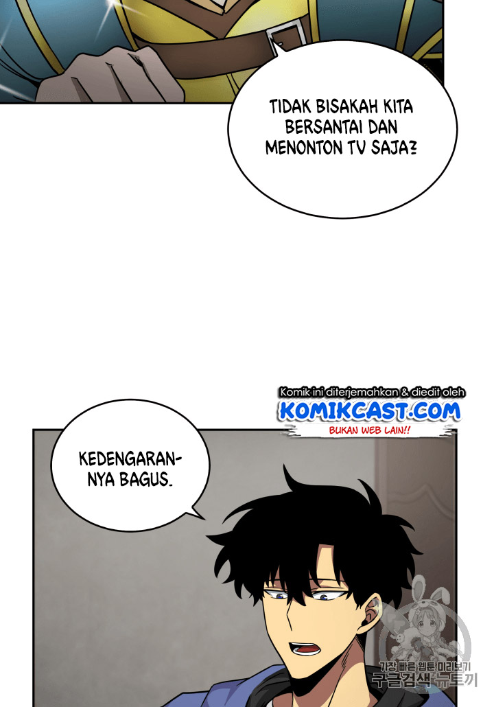 tomb-raider-king - Chapter: 97