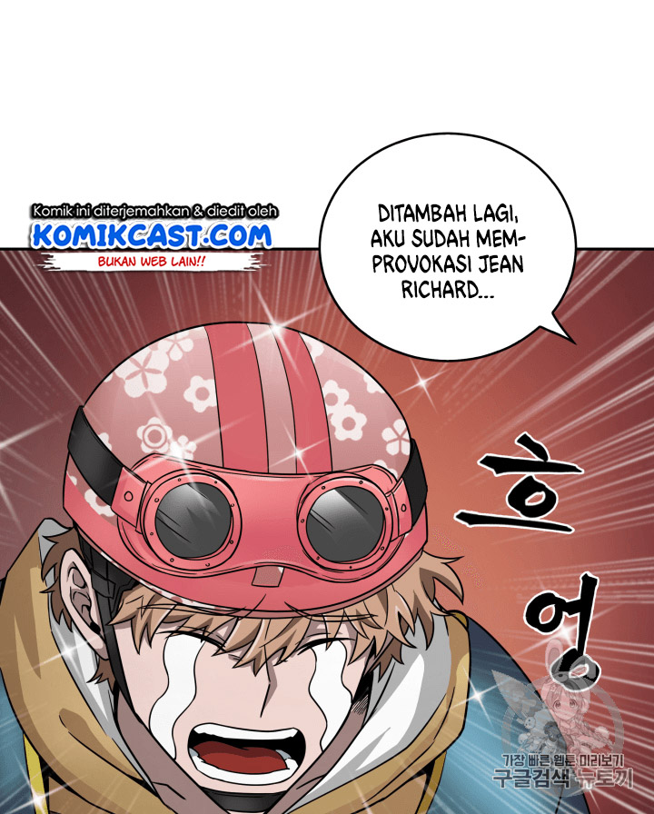 tomb-raider-king - Chapter: 97