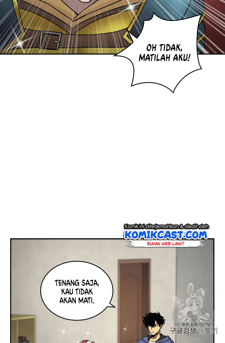 tomb-raider-king - Chapter: 97