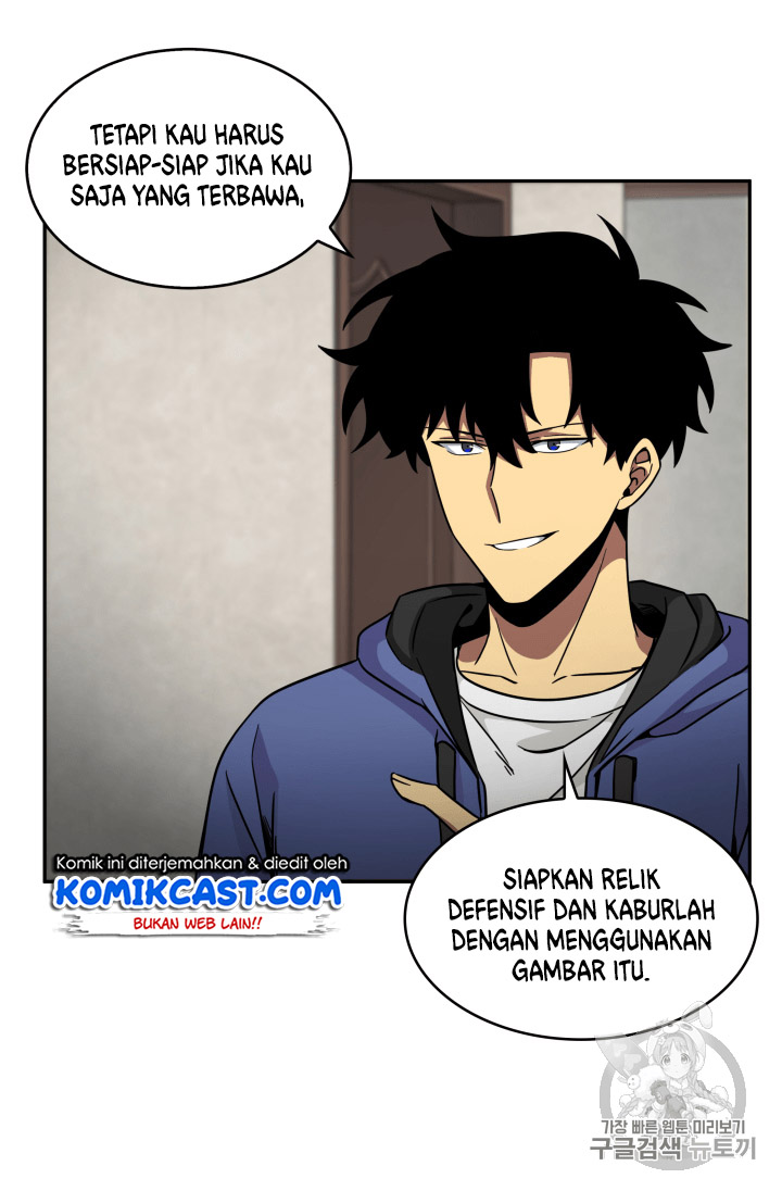 tomb-raider-king - Chapter: 97