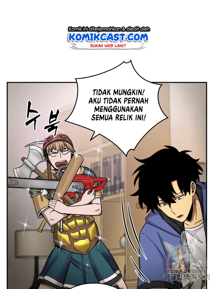 tomb-raider-king - Chapter: 97