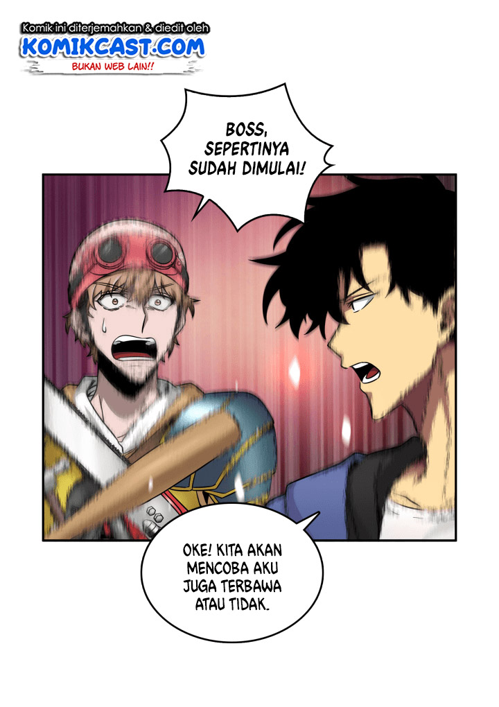 tomb-raider-king - Chapter: 97