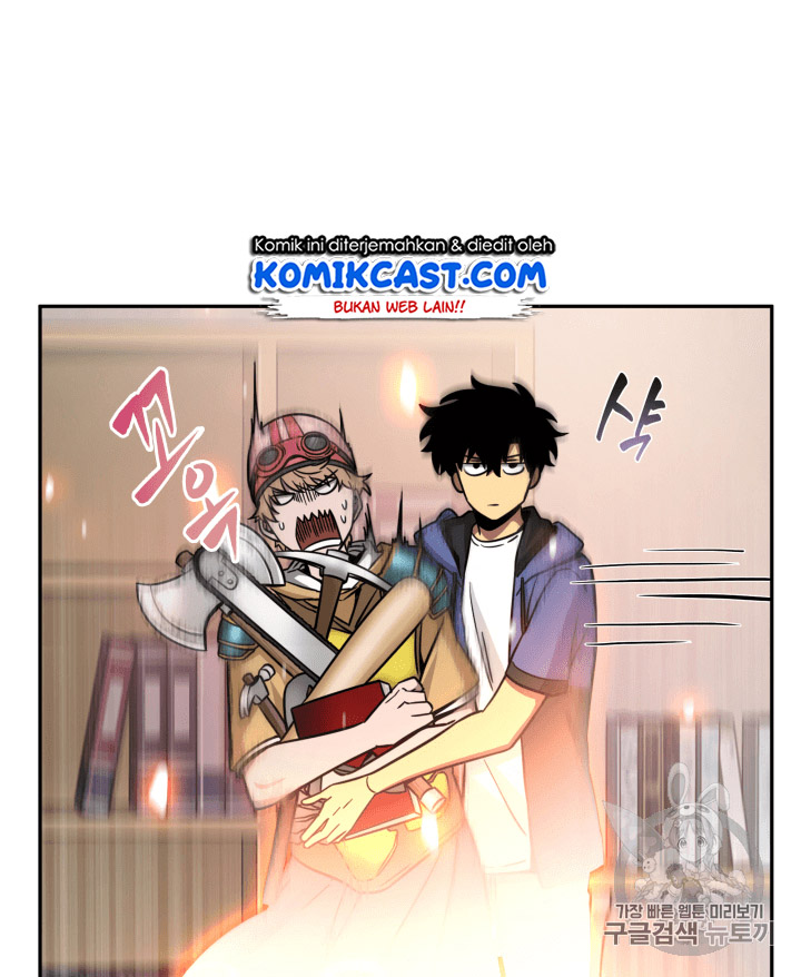 tomb-raider-king - Chapter: 97