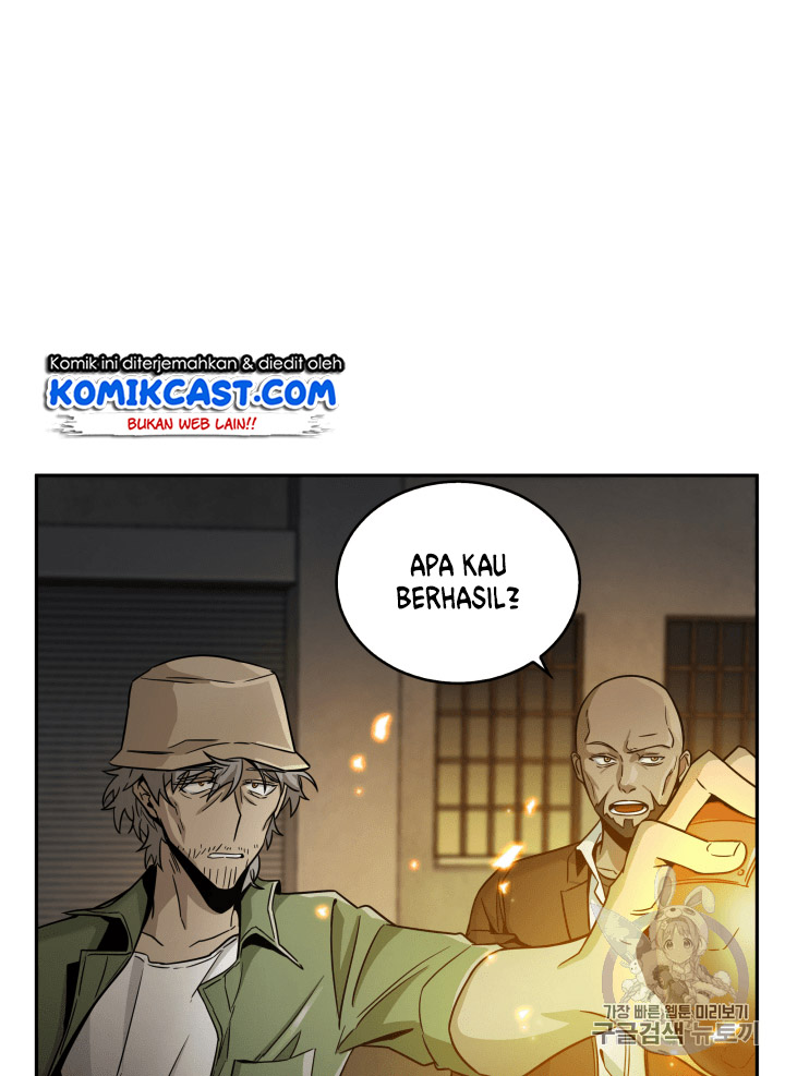 tomb-raider-king - Chapter: 97