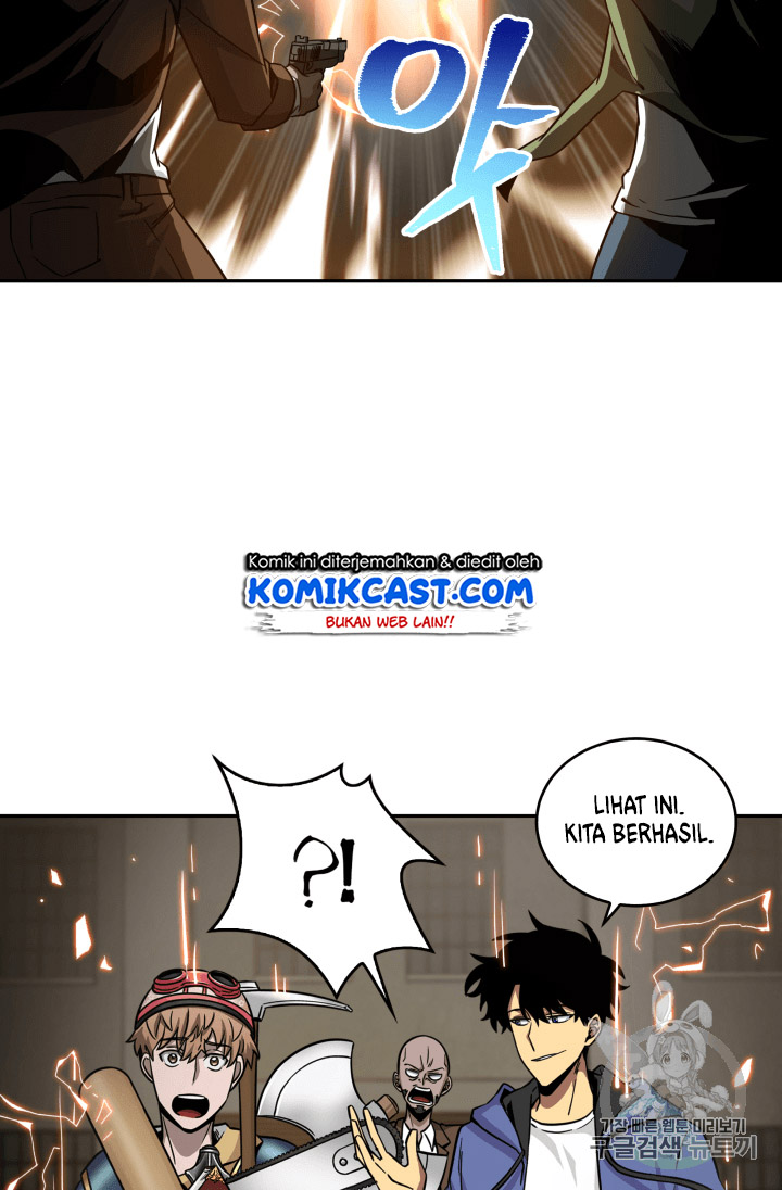 tomb-raider-king - Chapter: 97