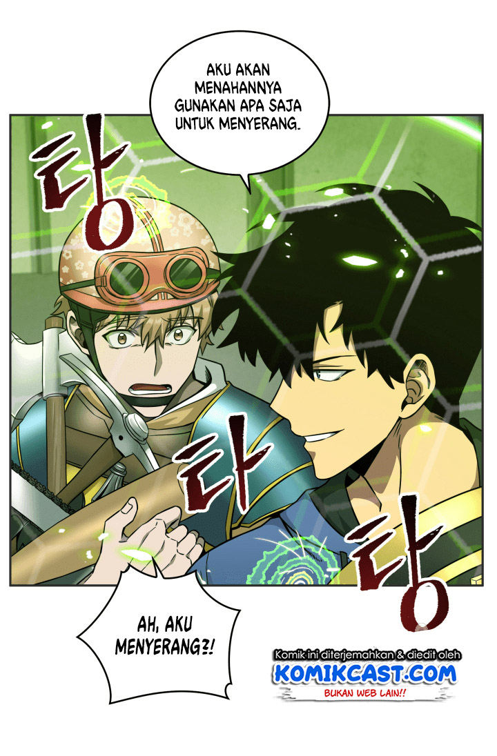 tomb-raider-king - Chapter: 97