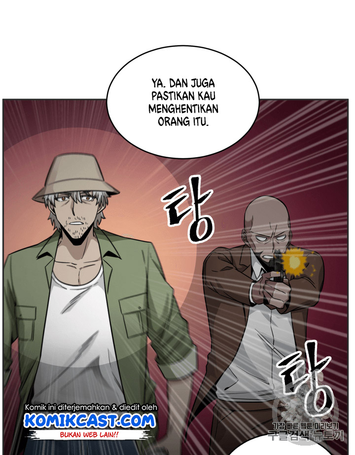 tomb-raider-king - Chapter: 97