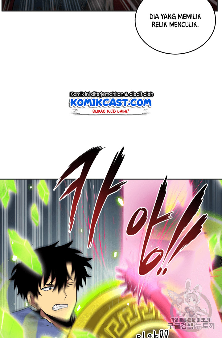 tomb-raider-king - Chapter: 97