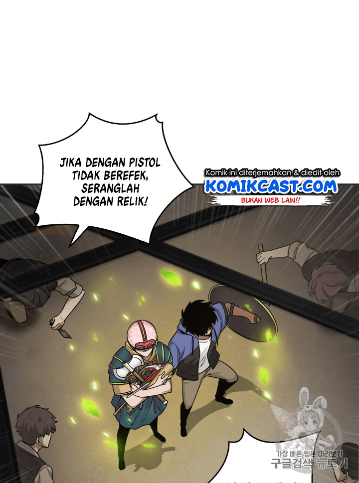 tomb-raider-king - Chapter: 97