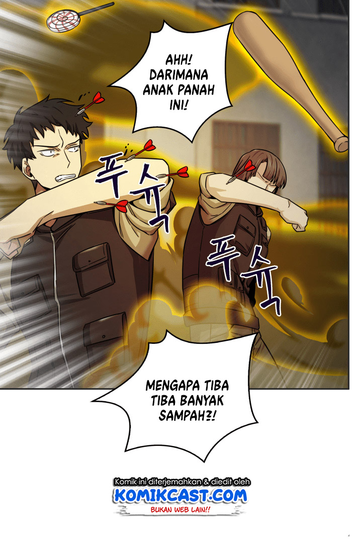 tomb-raider-king - Chapter: 97
