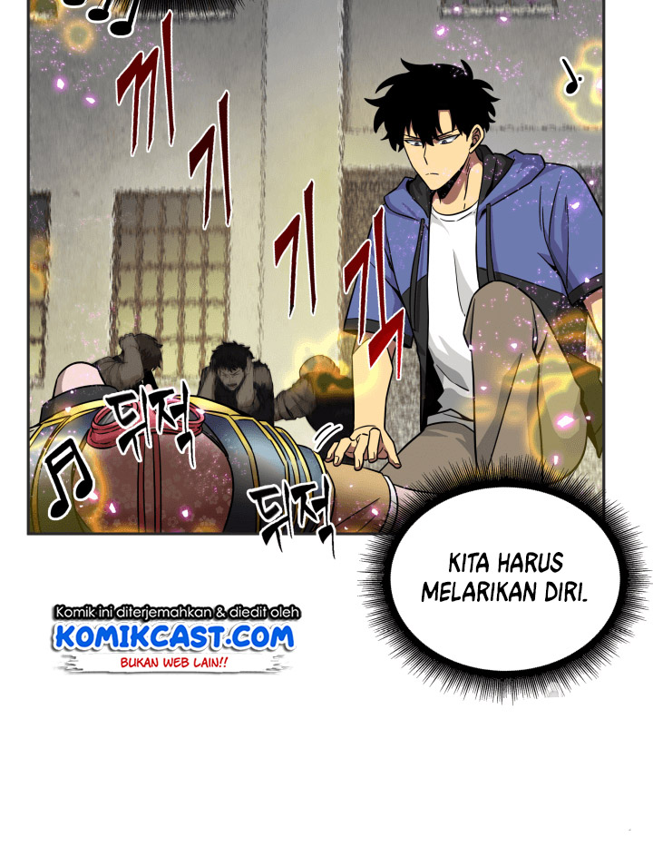 tomb-raider-king - Chapter: 97