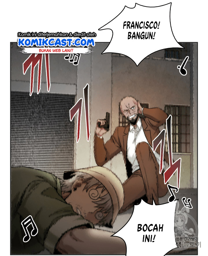 tomb-raider-king - Chapter: 97