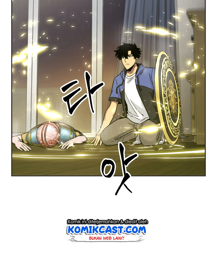 tomb-raider-king - Chapter: 97