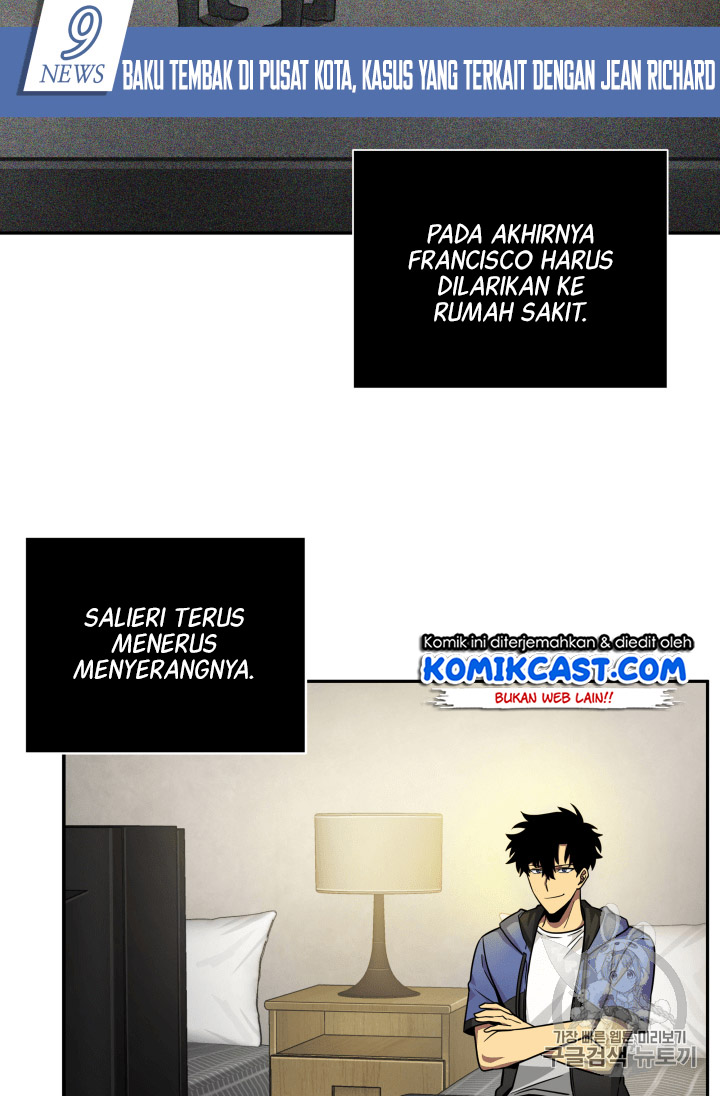 tomb-raider-king - Chapter: 97