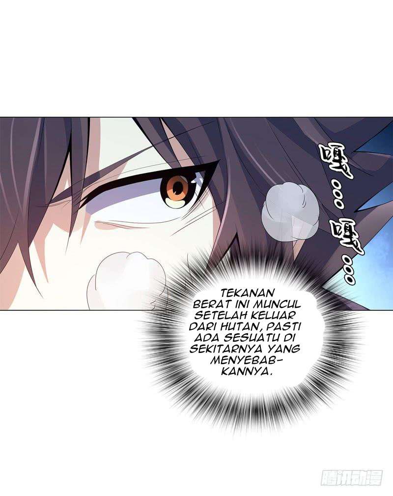 heavenly-god-mnemonic - Chapter: 41
