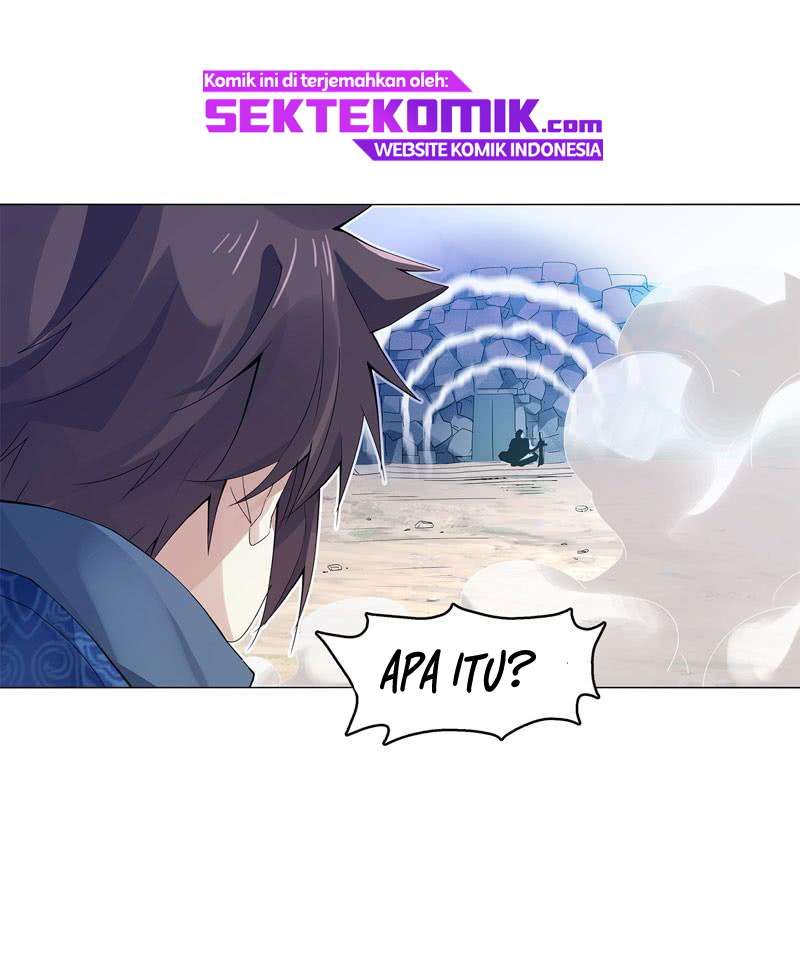 heavenly-god-mnemonic - Chapter: 41