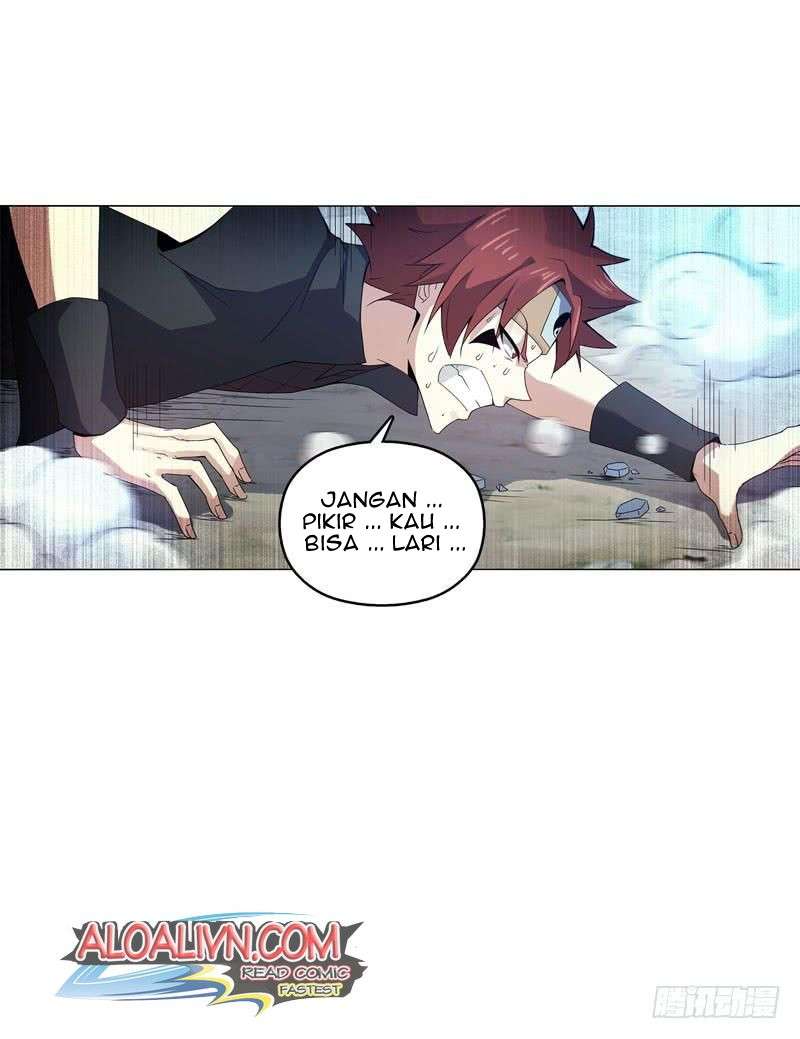 heavenly-god-mnemonic - Chapter: 41