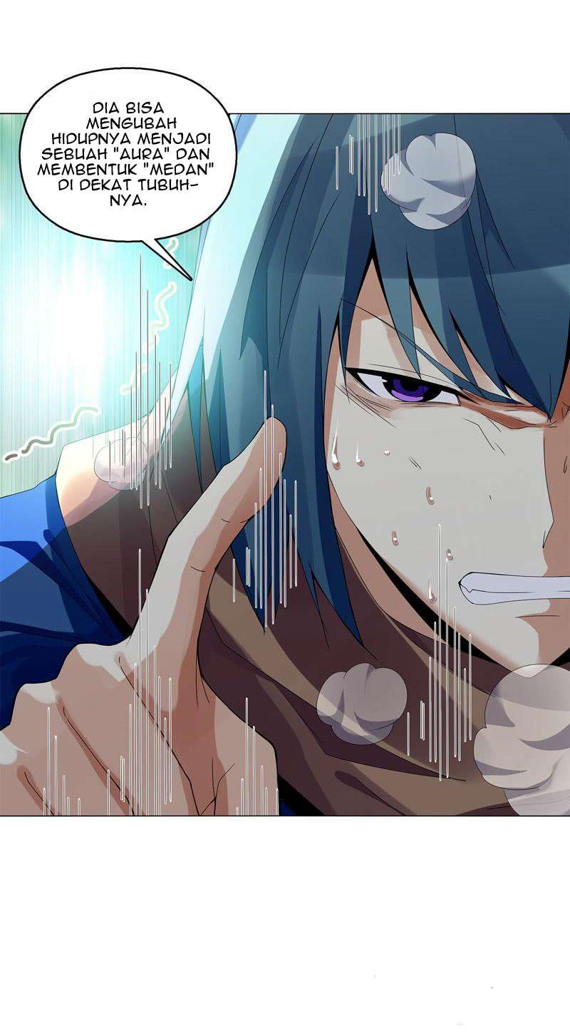 heavenly-god-mnemonic - Chapter: 41