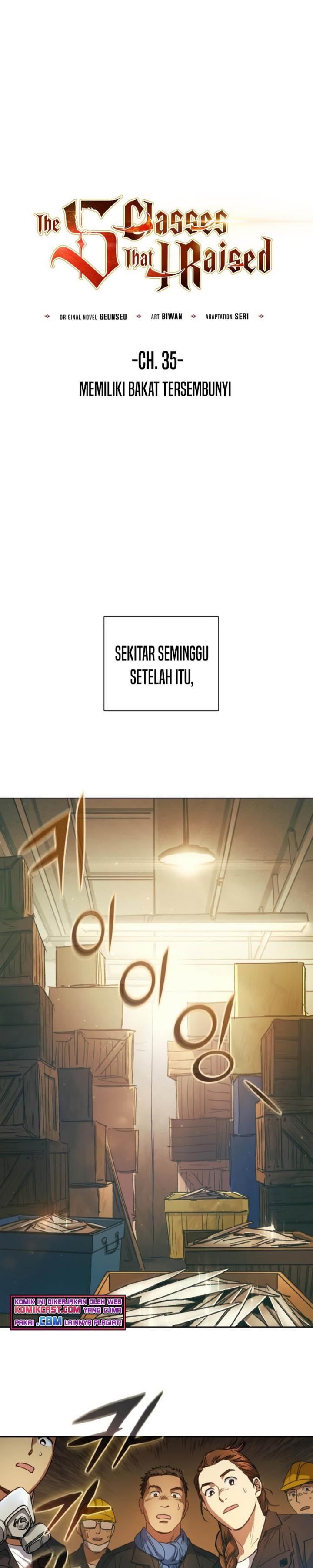 the-s-classes-that-i-raised - Chapter: 35