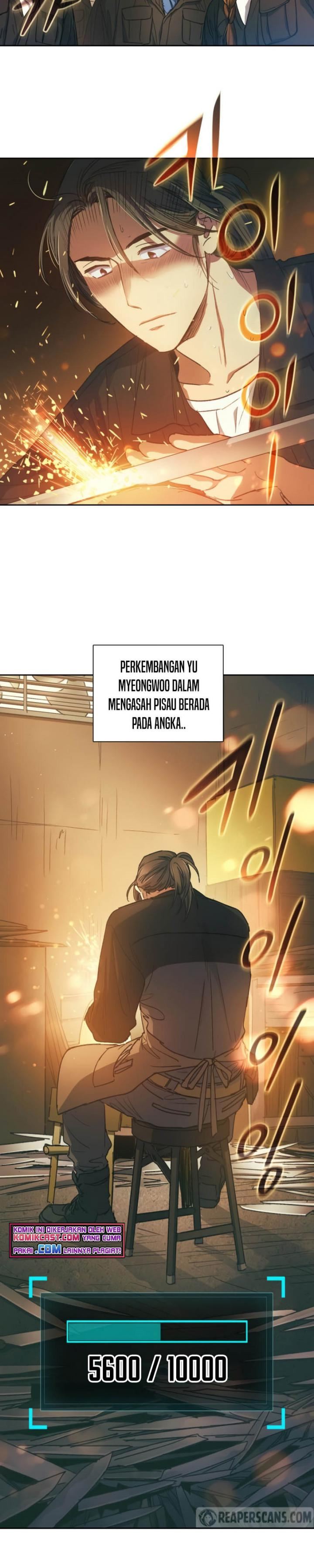 the-s-classes-that-i-raised - Chapter: 35