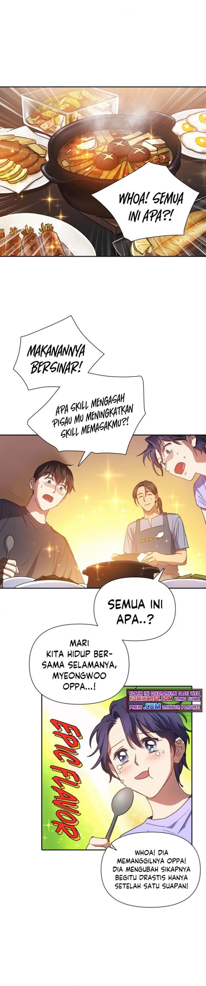 the-s-classes-that-i-raised - Chapter: 35
