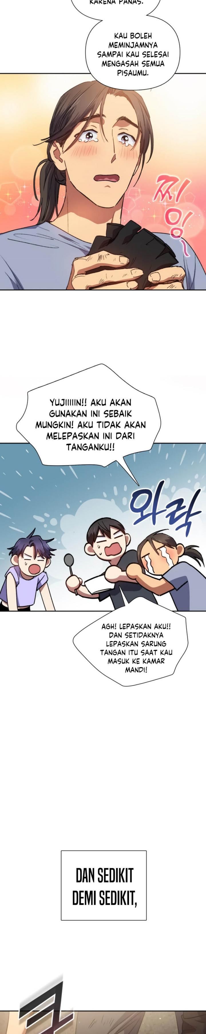 the-s-classes-that-i-raised - Chapter: 35