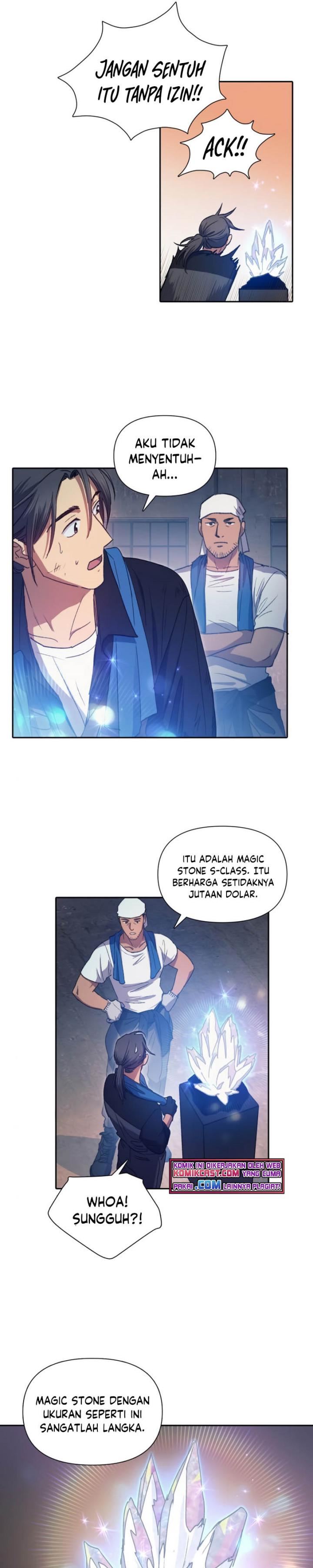 the-s-classes-that-i-raised - Chapter: 35