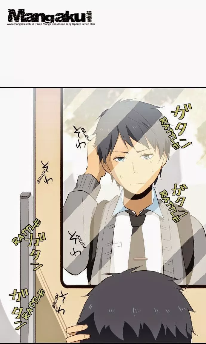 relife - Chapter: 6