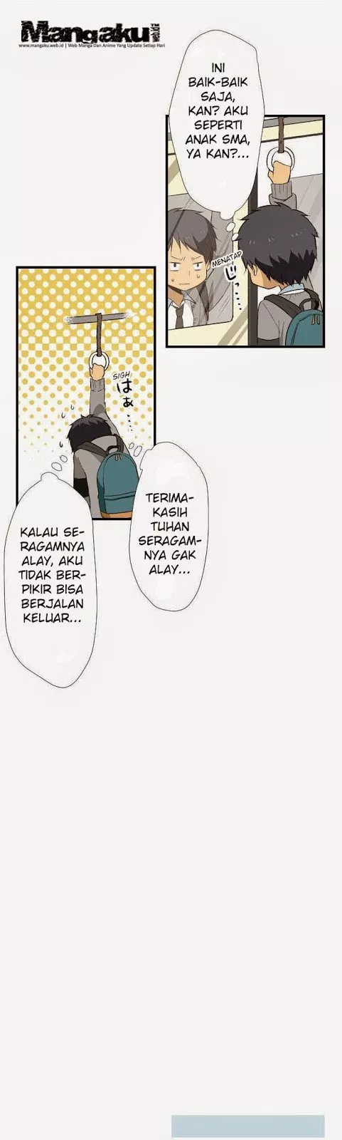 relife - Chapter: 6