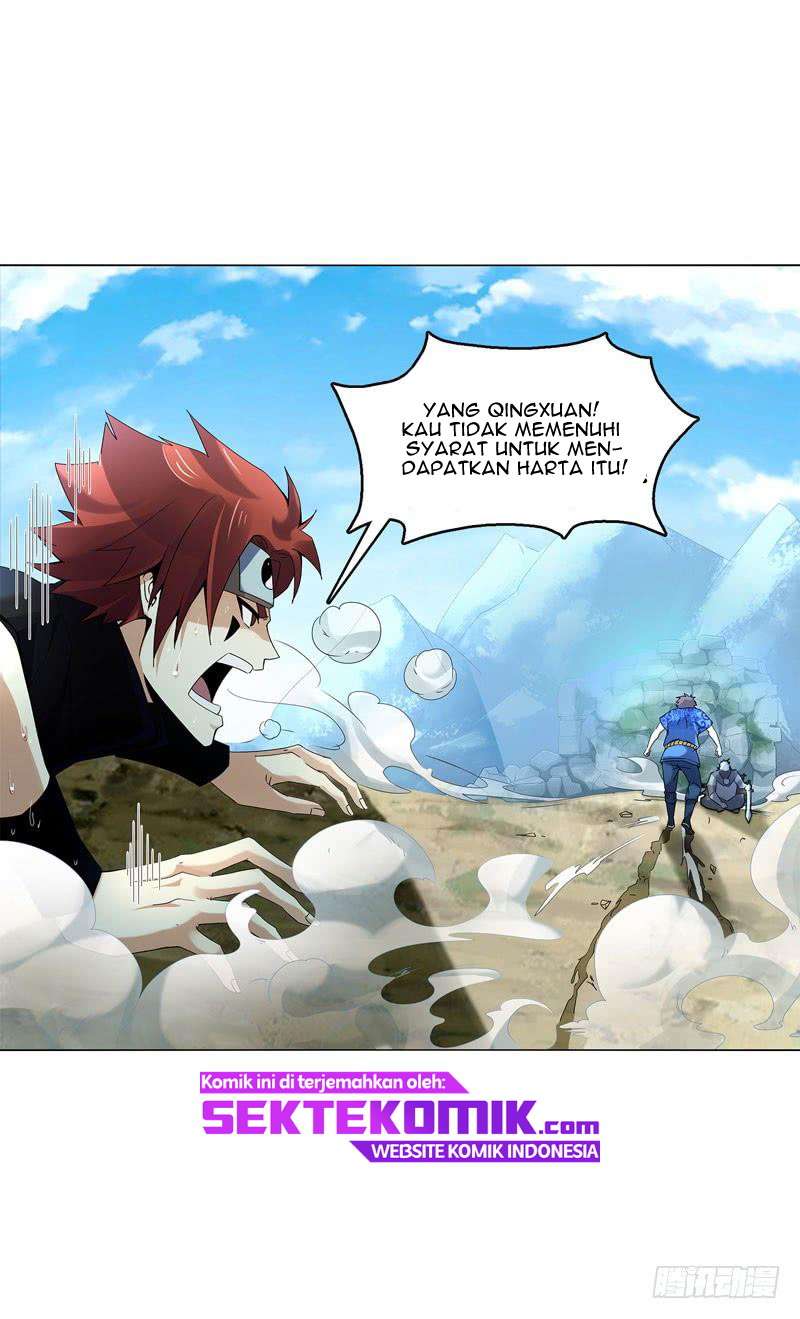 heavenly-god-mnemonic - Chapter: 42