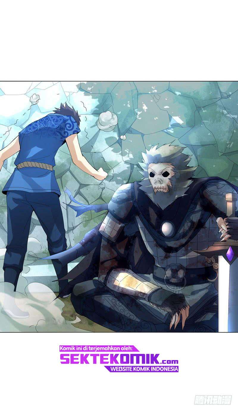heavenly-god-mnemonic - Chapter: 42